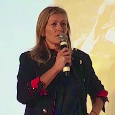 Frédérique Jossinet : “Le football féminin doit se jouer et s’encadrer en équité”