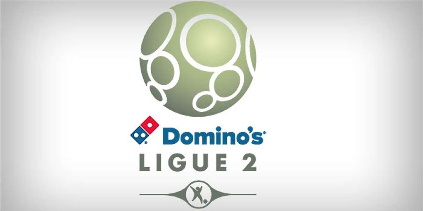 Domino’s Ligue 2 : Les enjeux du multiplexe de la 28ème journée