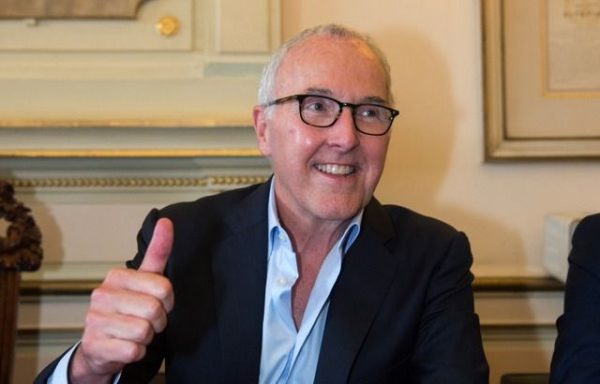 L’OM racheté par le Cheikh émirati propriétaire de Manchester City