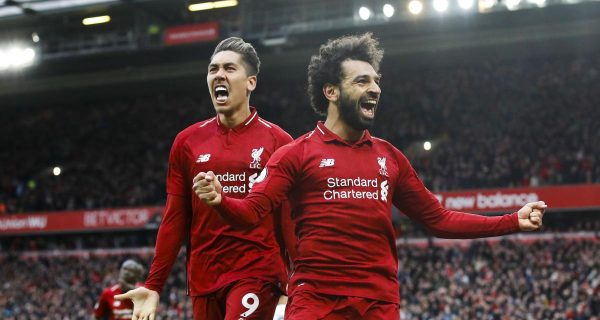 Liverpool – Porto (2-0) : les notes du match !