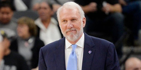San Antonio Spurs : L’inoxydable Popovich