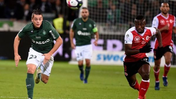 Reims – ASSE : Malheur au vaincu