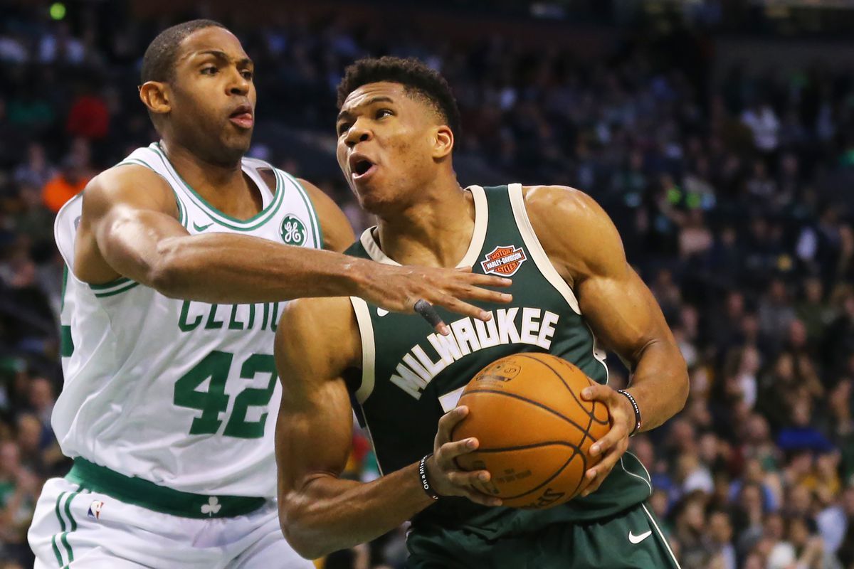 Preview Playoff NBA: Milwaukee Bucks – Boston Celtics