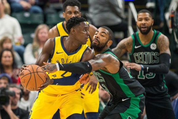 Preview 1er tour des Playoffs : Boston Celtics-Indiana Pacers