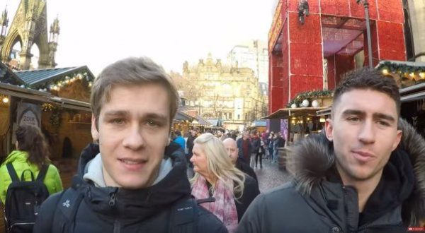 100% Fan : A la rencontre de Florian Gautier, monsieur “Deux Nuits Avec”