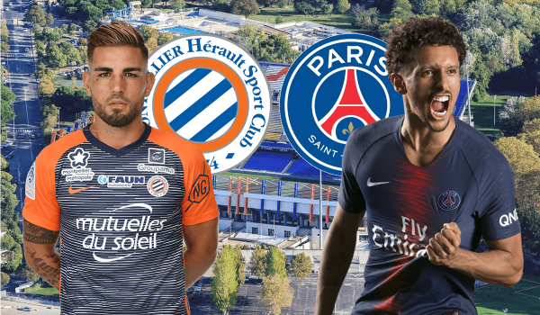 MHSC-PSG : Paris privé de Mbappé, Montpellier sans Aguilar