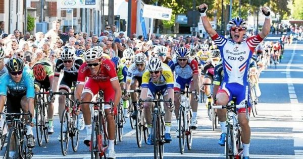 Valentin Madouas : l’étape de la confirmation