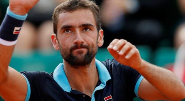 ATP Monte-Carlo : Guido Pella dispose de Marin Cilic