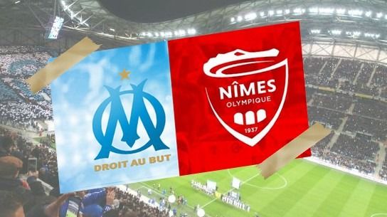 Marseille-Nîmes : les crocos à l’assaut du Vélodrome