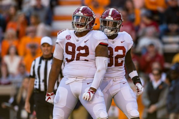 Draft NFL : Preview Défense