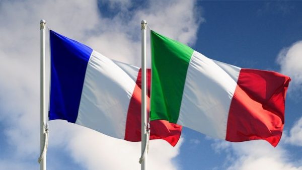 Balle au tambourin : vers une nouvelle guerre France-Italie ?