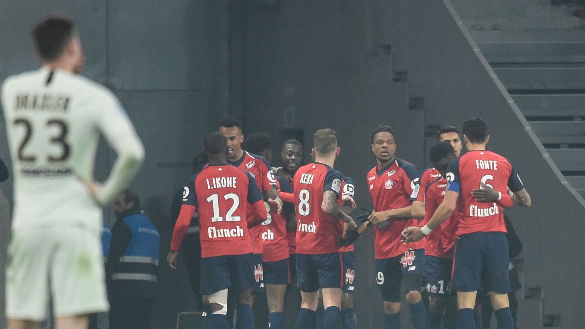 Ligue 1 Conforama : Si vous n’avez pas suivi la 32ème journée