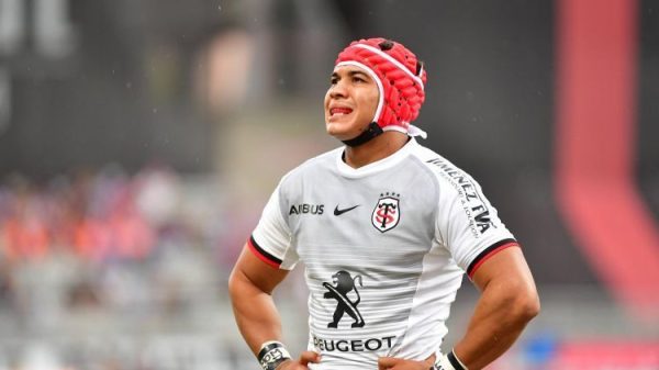 Cheslin Kolbe : l’ailier devenu pilier de l’équipe !