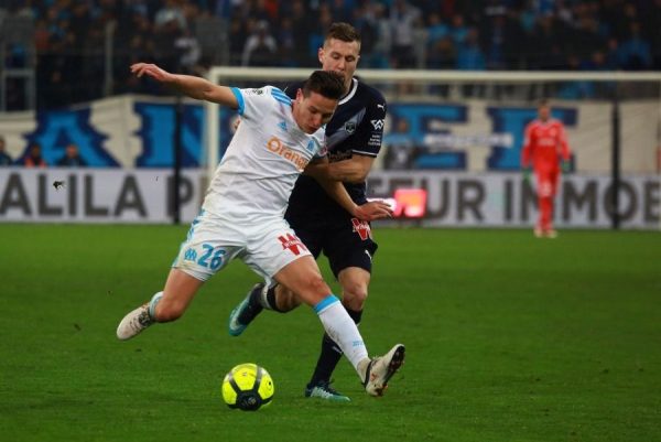 Bordeaux – Marseille : le prolongement de la série bordelaise ?