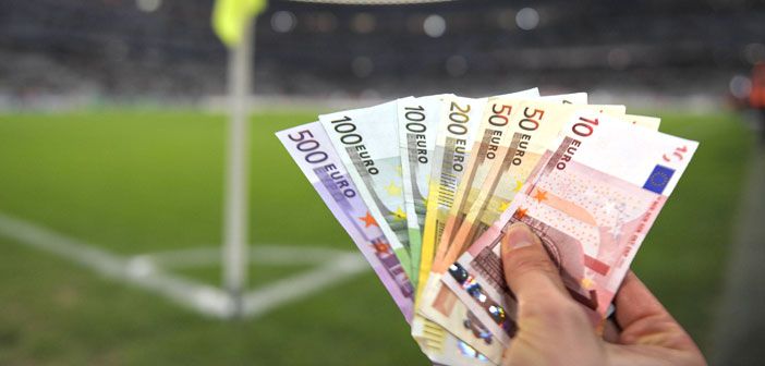 Football : Scandale de « matchs truqués » en Espagne, plusieurs joueurs de Liga impliqués