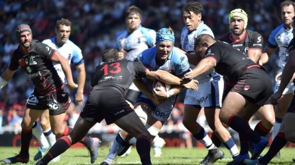 Barrage Top 14 : Lyon vs Montpellier