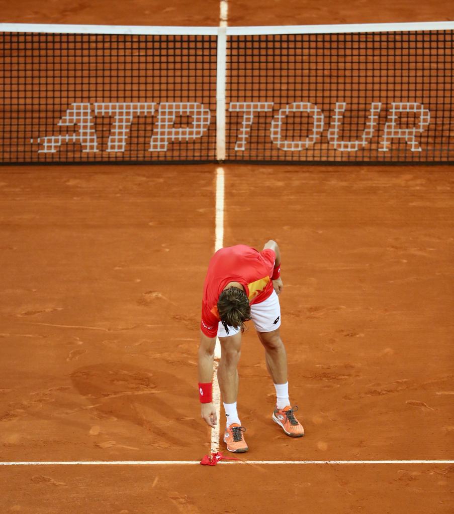 ¡ Adiós Ferru !