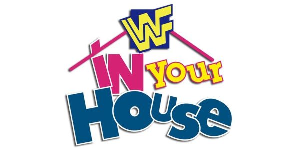 Jour pour jour : ” WWE In Your House Premiere “