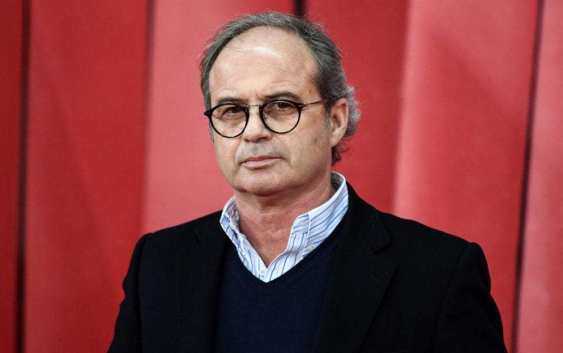 Lille : Luis Campos pourrait quitter le LOSC et rejoindre un grand club italien