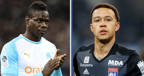 OM – OL : Un Olympico aux allures de balle de match