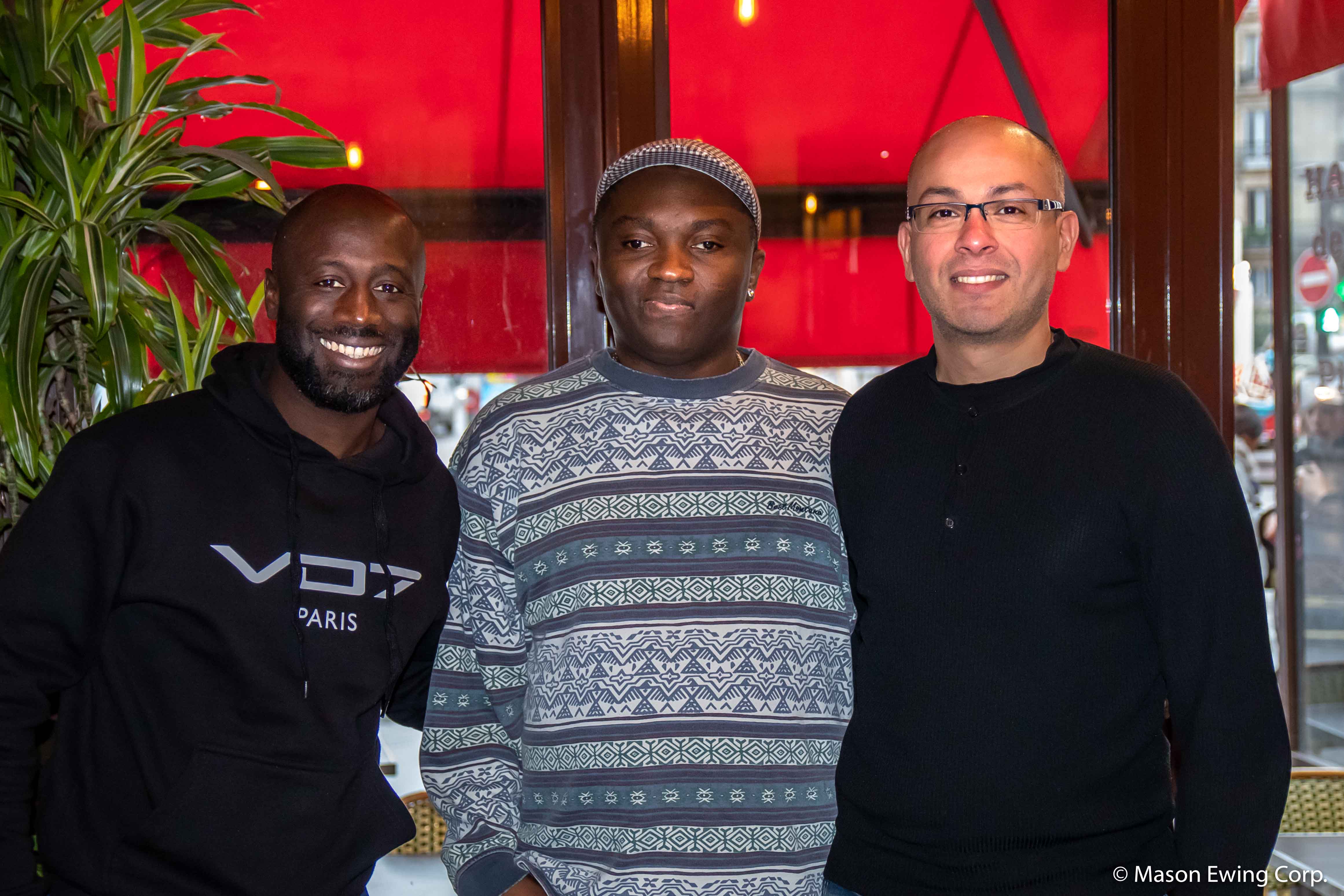 La diaspora camerounaise pour le développement du football national : le cas de Mason Ewing