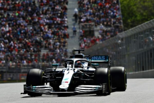 F1 – GP du Canada : Hamilton encore vainqueur