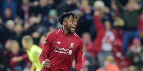 Liverpool – Tottenham (2-0) : Les notes du match