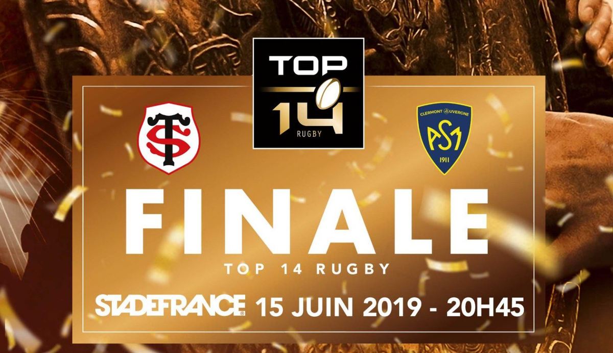 Toulouse – Clermont : Le duel de titans