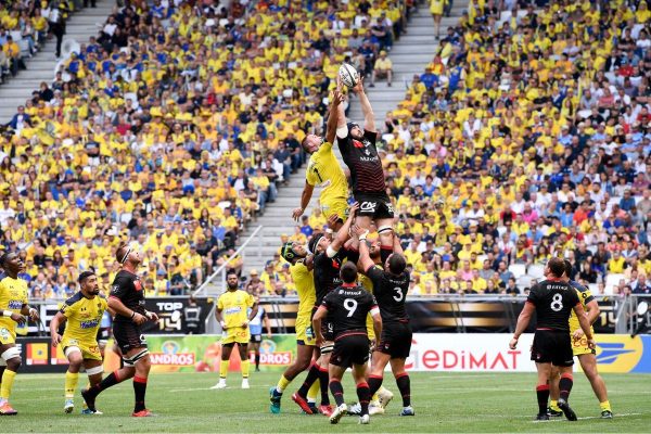 Un week-end en Top 14 : 1/2 finales, la logique est respectée et l’expérience a parlé !