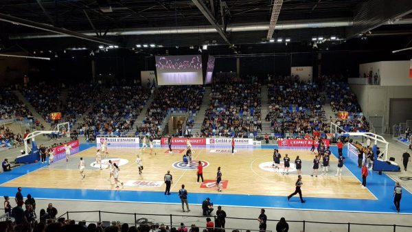 L’Équipe de France féminine a subi la loi de la Serbie