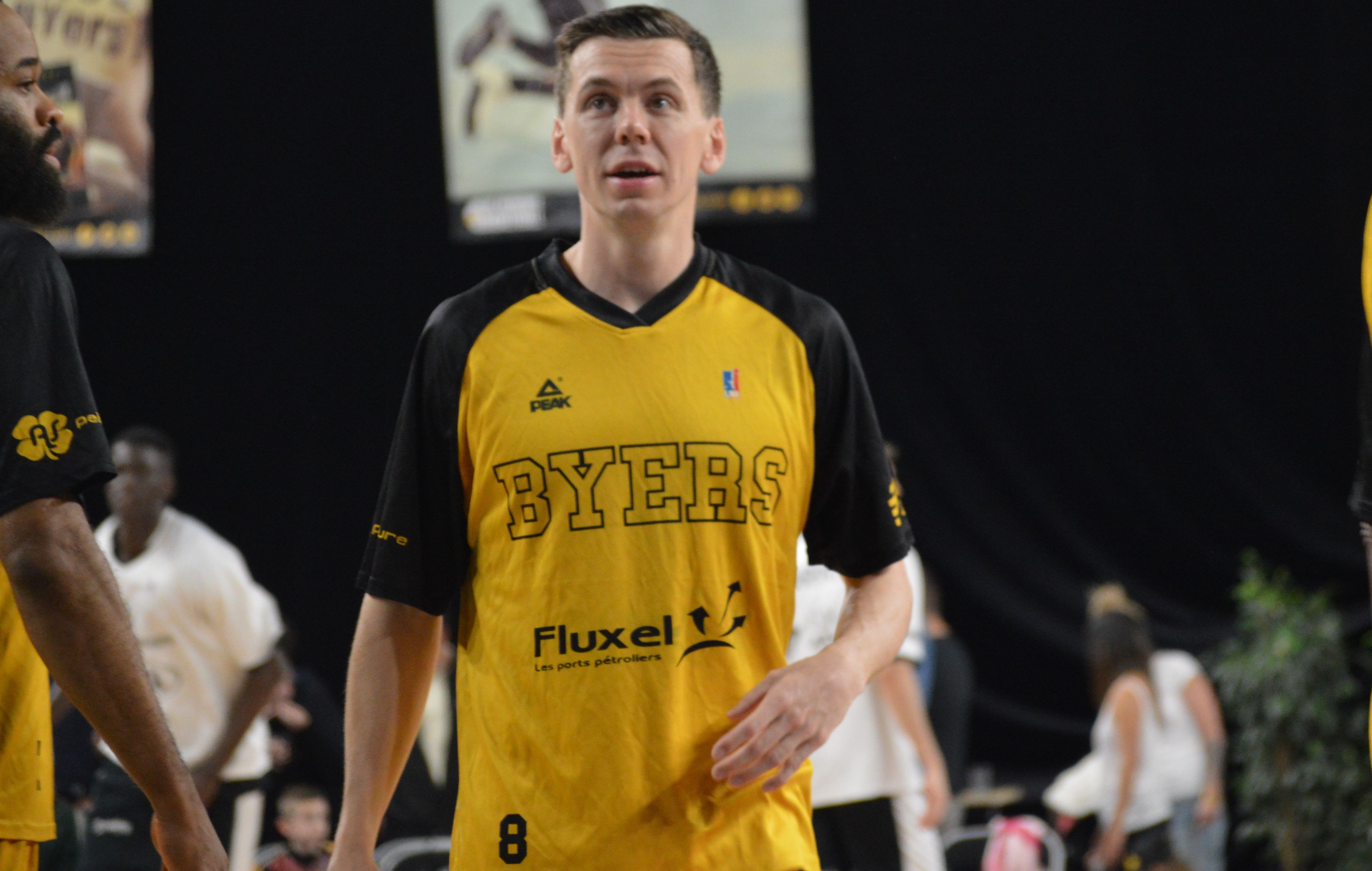 Fos-Provence Basket : le chantier avant la Pro B