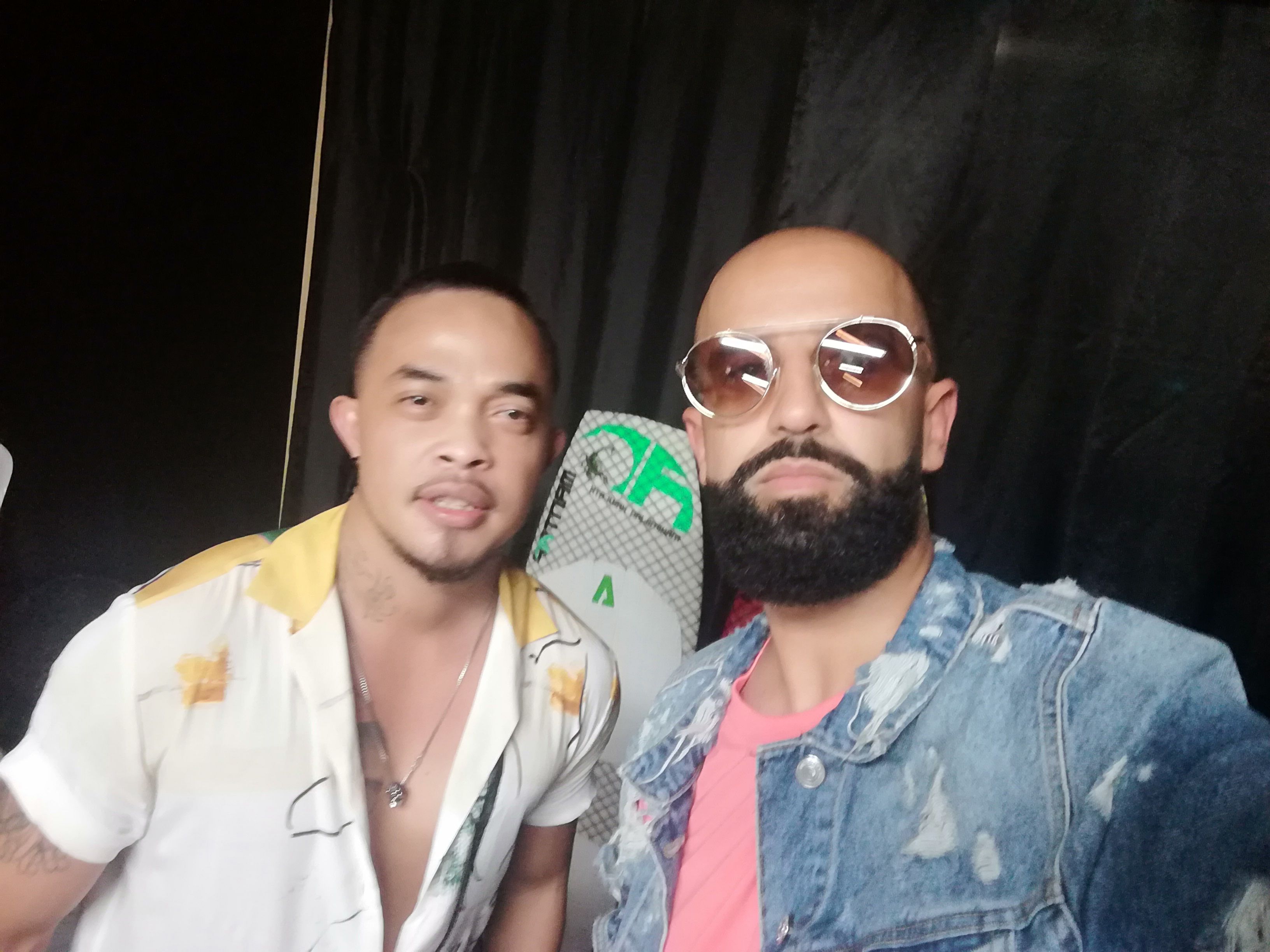 CAN, OL, NBA – Tragédie est sur We Sport FR !