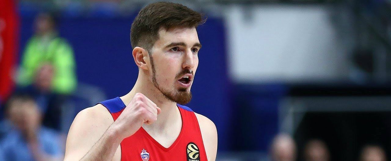 Nando De Colo quitte le CSKA Moscou