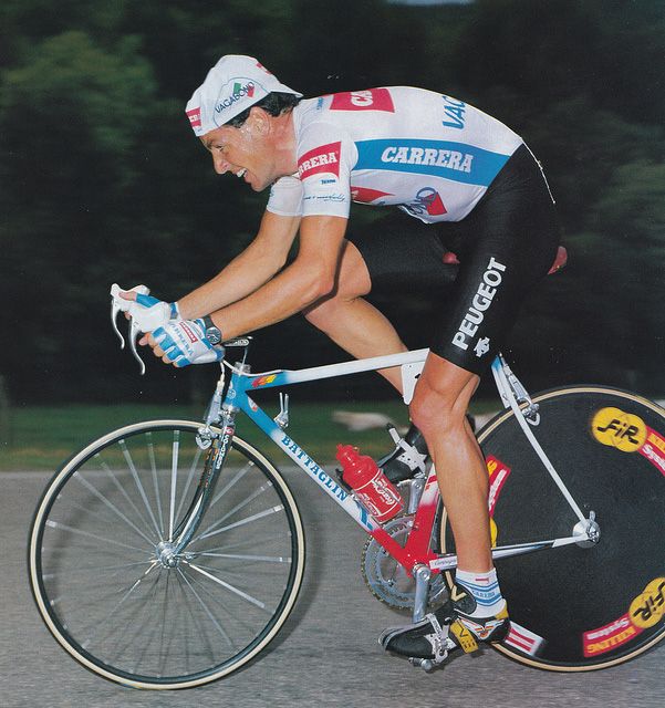 Le top 100 des meilleurs cyclistes (du 30e au 21e)