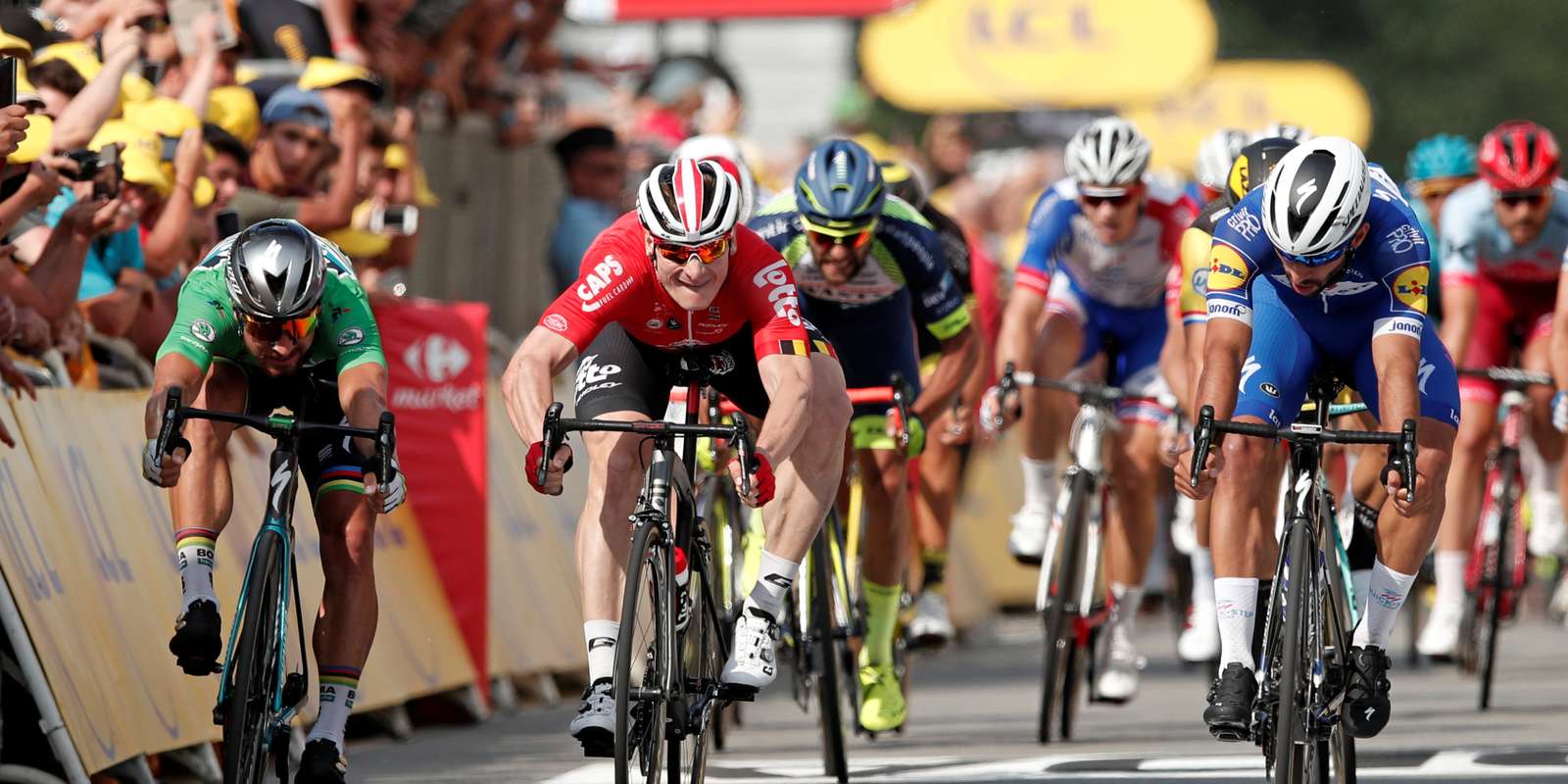 Rejoignez-nous sur Fantasy Tour de France !