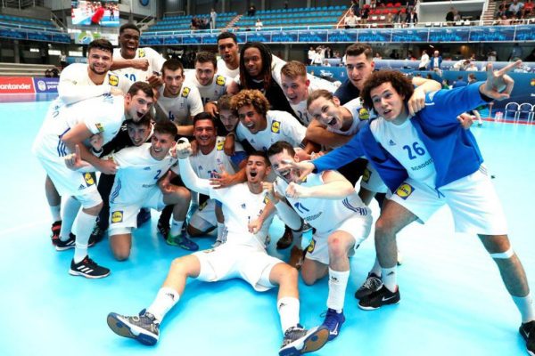 Mondial de handball U21 : Le sacre des Bleuets !