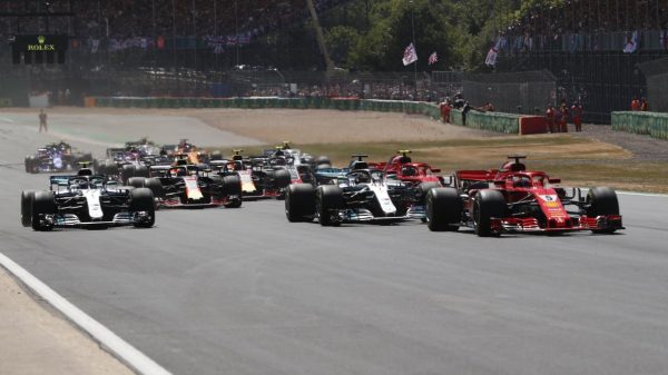 F1 : GP de Grande-Bretagne : Qui aura son jour de gloire à Silverstone ?