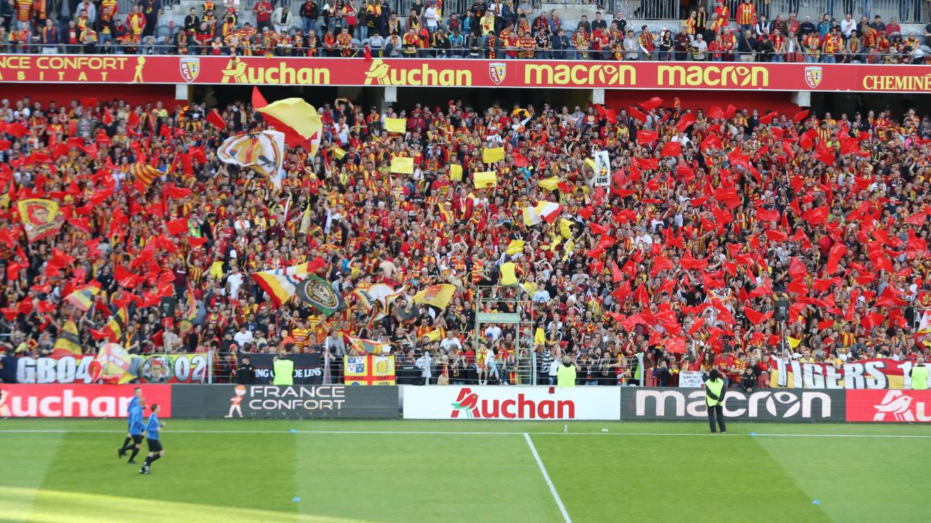 Preview Ligue 2 2019/2020 : RC Lens