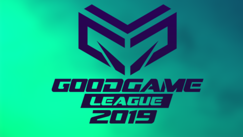 [CS:GO] Good Game League 2019 – Les 13 et 14 Juillet 2019