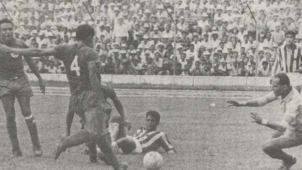 Honduras – Salvador 1969 : la guerre du football