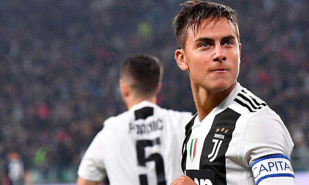 Paulo Dybala : Clé du mercato ?