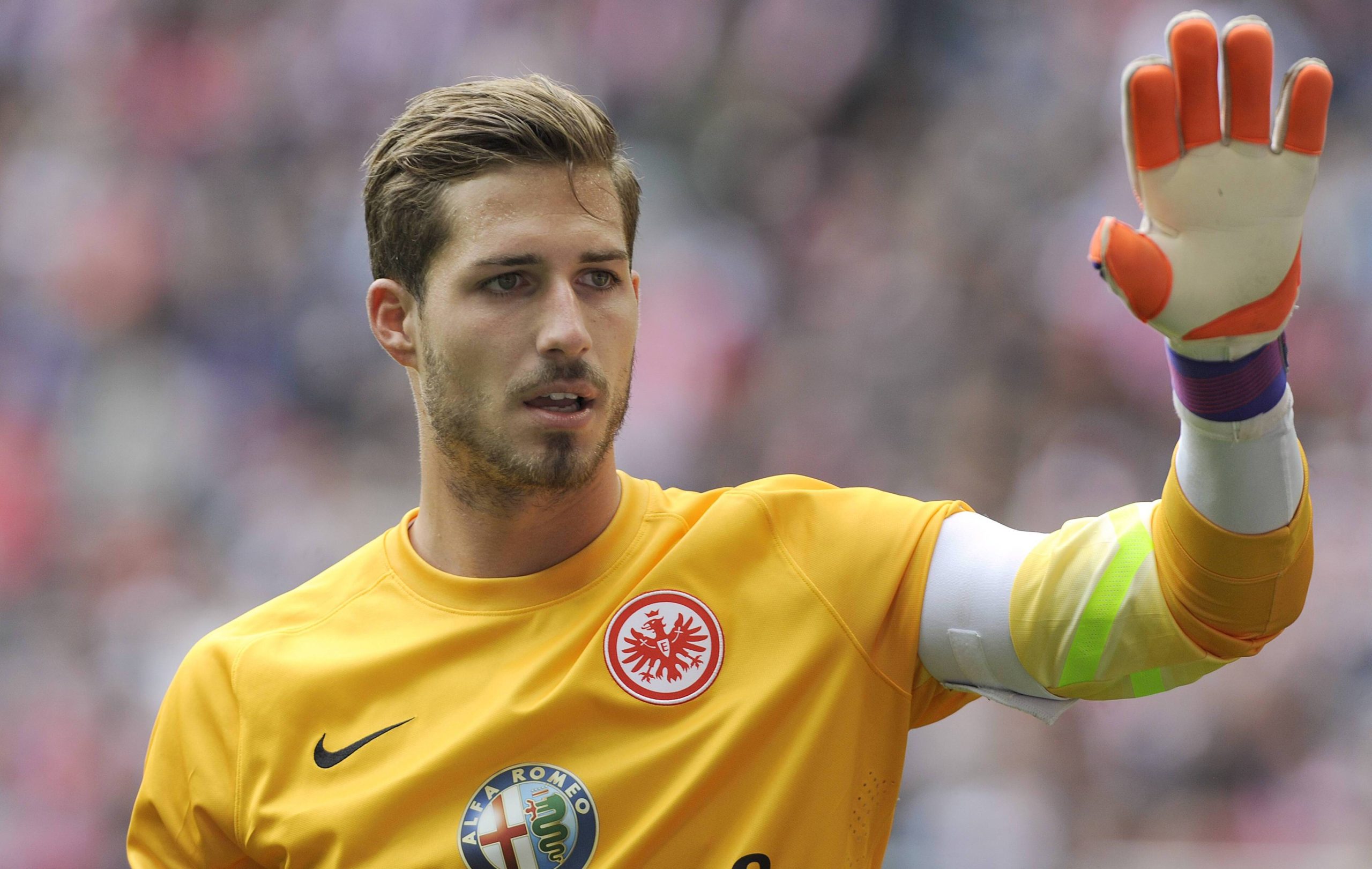 Mercato Paris FC : où en est Kévin Trapp, futur gardien parisien ?