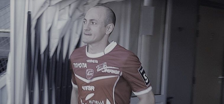 A travers les souvenirs de Sébastien Roudet, rencontre !