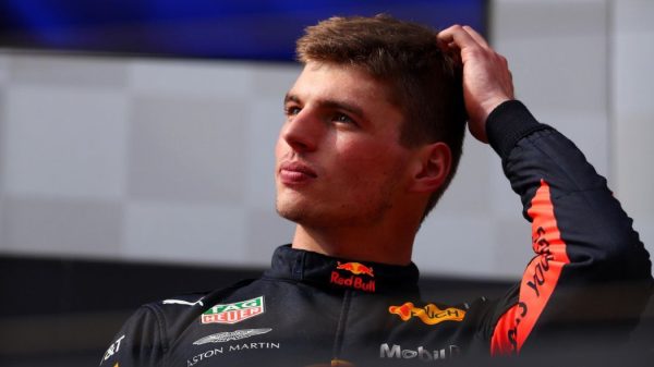 Max Verstappen, prochaine grande star de la Formule 1