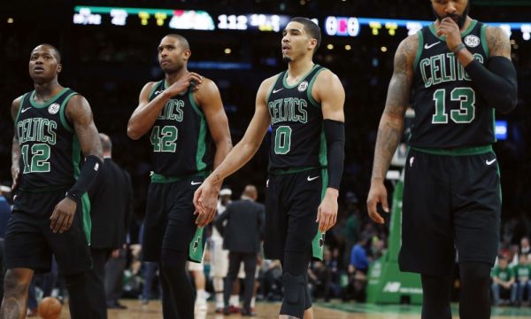 Bilan NBA 2018-2019 : Boston Celtics, une saison verte et pas vraiment mûre
