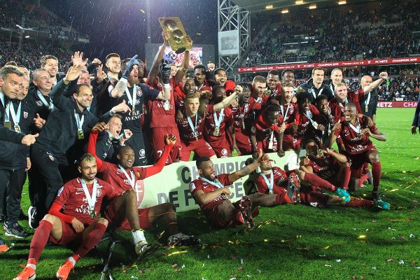 Preview Ligue 1 2019/2020 : FC Metz