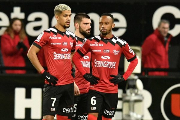 Preview Ligue 2 2019/2020 : En Avant Guingamp