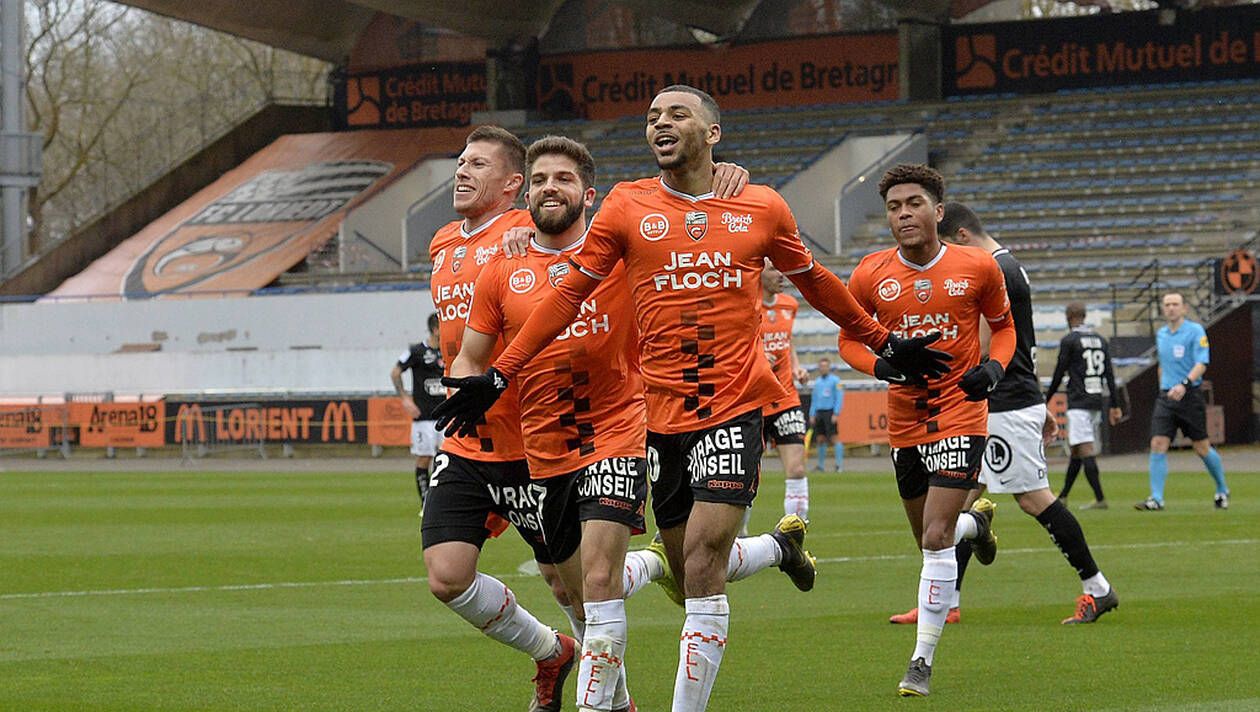 Preview Ligue 2 2019/2020 : FC Lorient