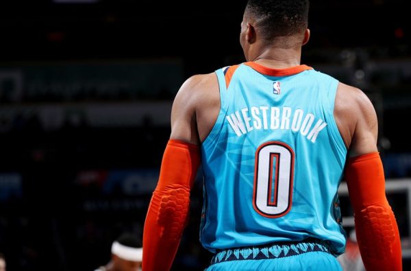 Lettre d’un fan : merci Russ.