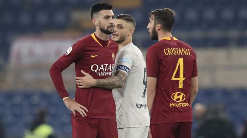 Mais où est donc passé Javier Pastore ?